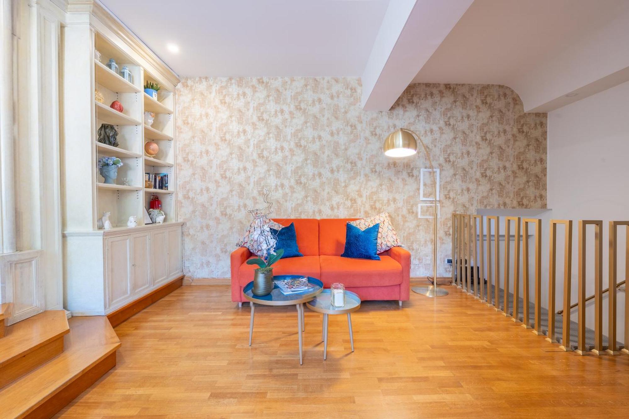 Mb Margutta Vakantiehuis